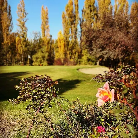 Tenuta Santo Stefano 3*