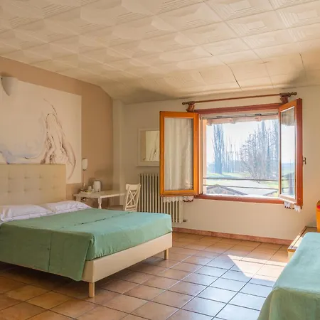 Tenuta Santo Stefano 3*