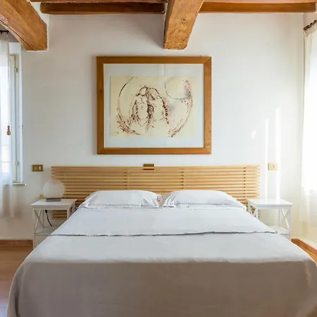 Tenuta Santo Stefano Отель 3*