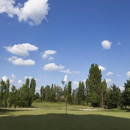 Отель Tenuta Santo Stefano