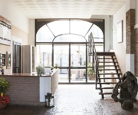 Отель Tenuta Santo Stefano