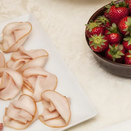 Отель Tenuta Santo Stefano