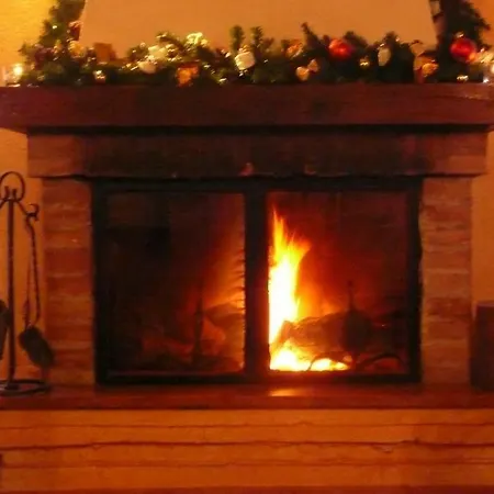 Tenuta Santo Stefano Кампаньола-Эмилия