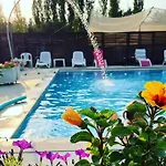 Tenuta Santo Stefano 3* Campagnola Emilia