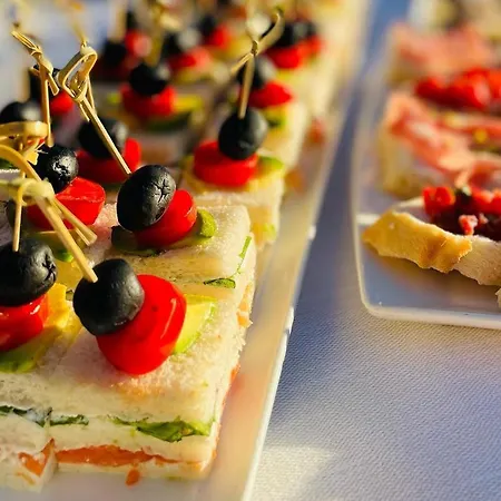 Santo Stefano Hotel 3*