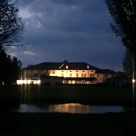 Hotel Tenuta Santo Stefano Campagnola Emilia