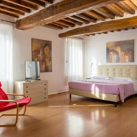 Tenuta Santo Stefano 3*