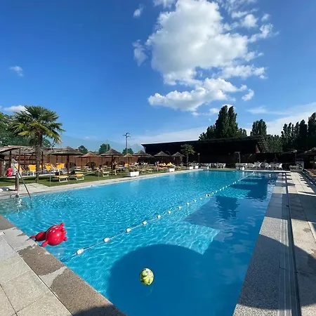 Hotel Santo Stefano Campagnola Emilia