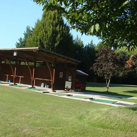 Tenuta Santo Stefano Hotel