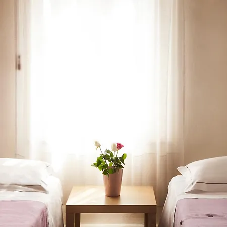 Santo Stefano Hotel 3*