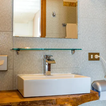 Hotel Santo Stefano Campagnola Emilia