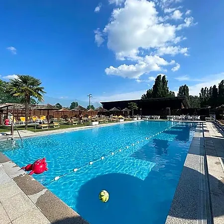 Tenuta Santo Stefano Hotel Campagnola Emilia