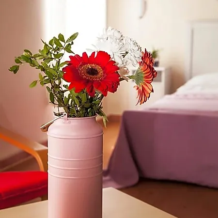 Tenuta Santo Stefano Hotel 3*