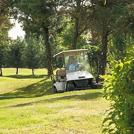 Hotel Tenuta Santo Stefano