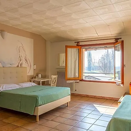 Tenuta Santo Stefano Hotel Campagnola Emilia