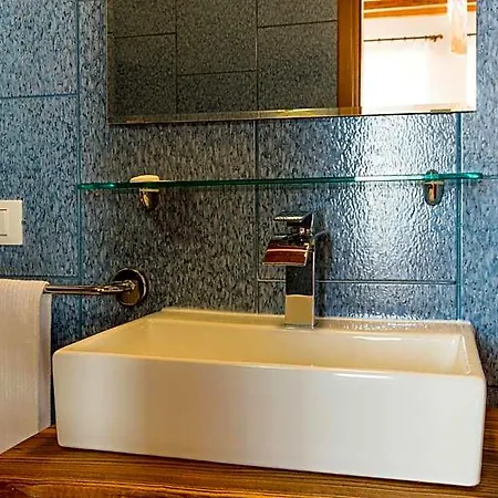 Hotel Tenuta Santo Stefano