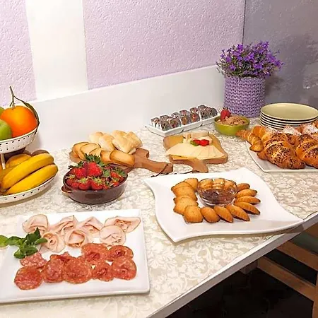 Hotel Tenuta Santo Stefano 3*