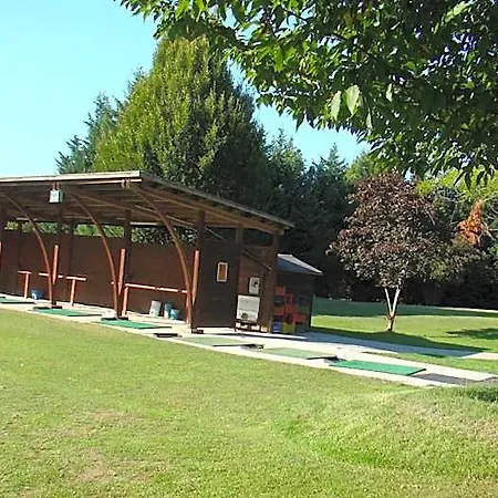 Tenuta Santo Stefano Hotel 3*