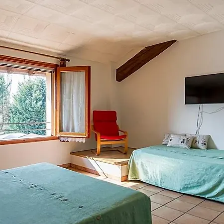 Tenuta Santo Stefano 3*