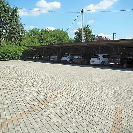 Tenuta Santo Stefano Campagnola Emilia