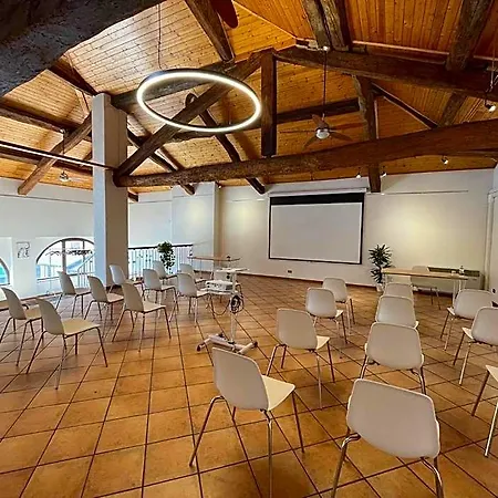Hotel Tenuta Santo Stefano Campagnola Emilia