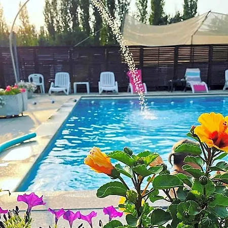 Hotel Tenuta Santo Stefano 3*