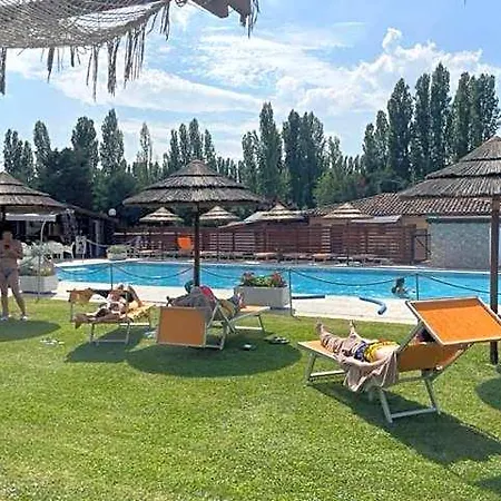 Hotel Tenuta Santo Stefano 3*