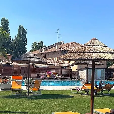 Tenuta Santo Stefano 3* Campagnola Emilia