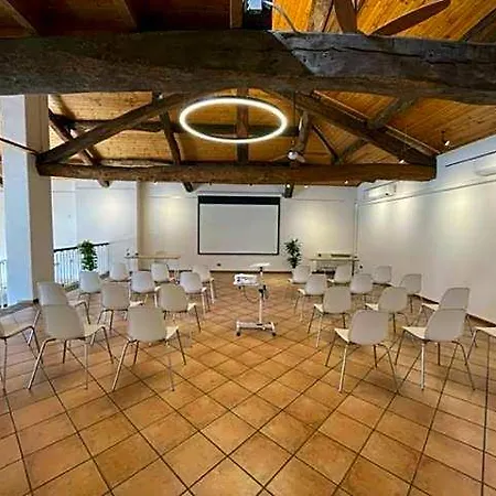 Hotel Tenuta Santo Stefano