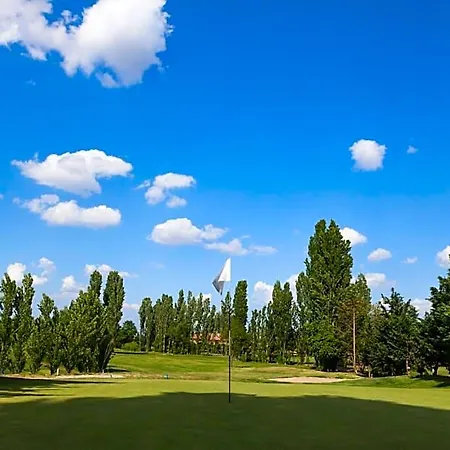 Tenuta Santo Stefano Hotel 3*