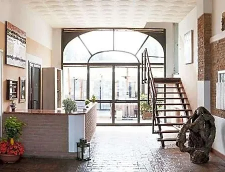 Tenuta Santo Stefano Hotel 3*