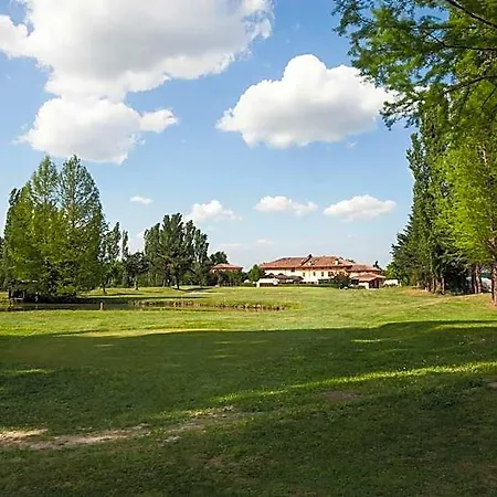 Hotel Tenuta Santo Stefano 3*