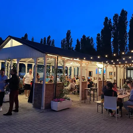 Tenuta Santo Stefano Hotel Campagnola Emilia