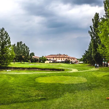 Tenuta Santo Stefano 3*