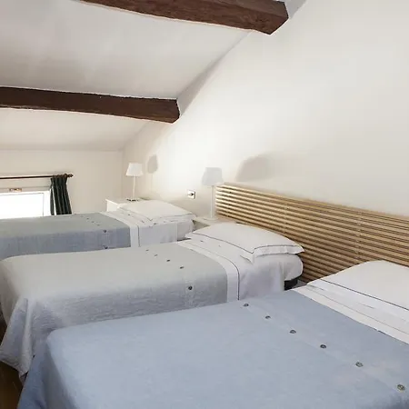 Hotell Tenuta Santo Stefano Campagnola Emilia