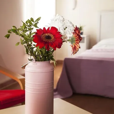 Hotell Tenuta Santo Stefano