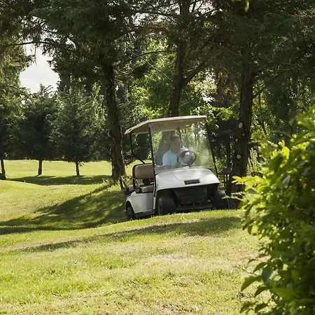 Hotel Tenuta Santo Stefano 3*