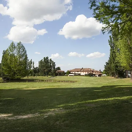 Tenuta Santo Stefano Campagnola Emilia