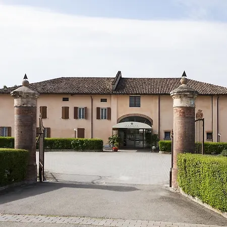 Hotell Tenuta Santo Stefano