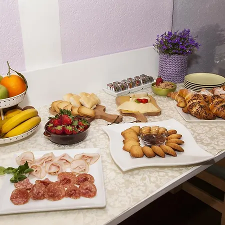 Hotel Santo Stefano 3*