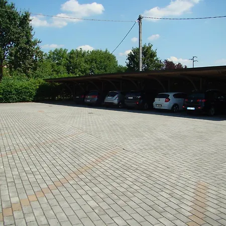Tenuta Santo Stefano Hotel