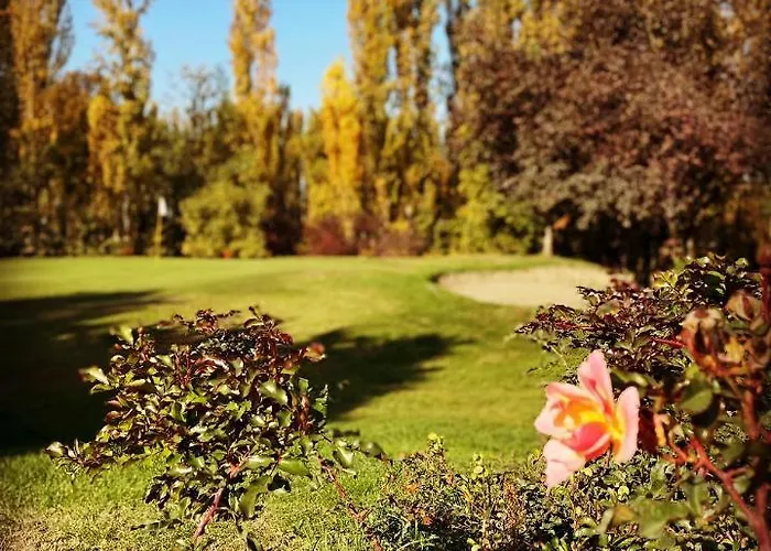 Tenuta Santo Stefano 3*