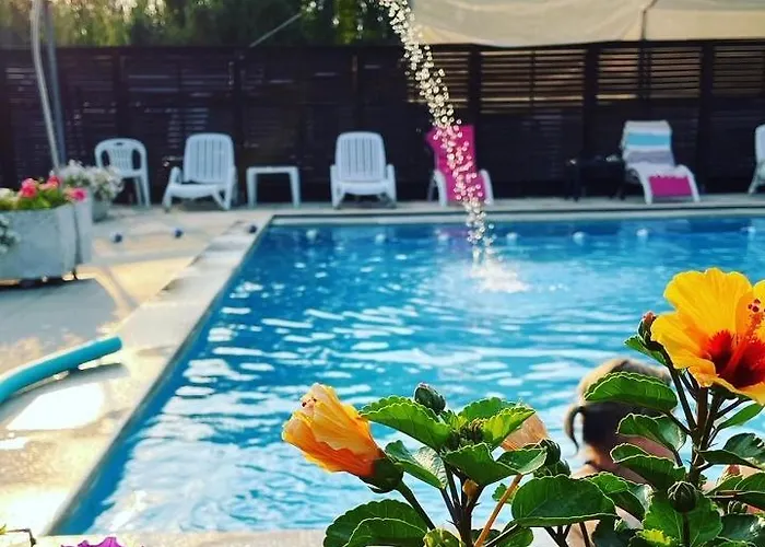 Tenuta Santo Stefano 3* 水晶湾