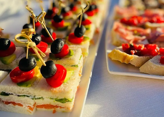 Tenuta Santo Stefano 酒店 3*