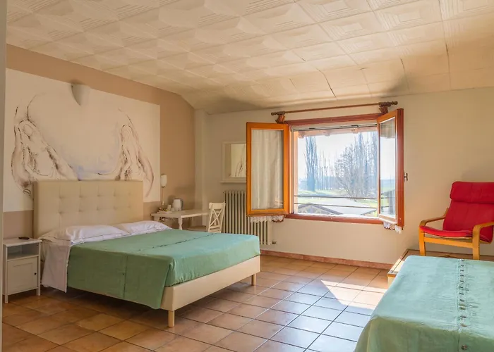 Tenuta Santo Stefano 3*