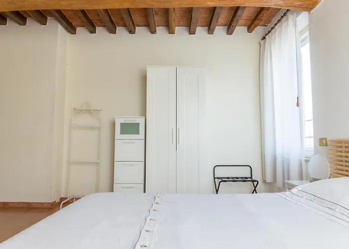 Tenuta Santo Stefano 酒店 3*