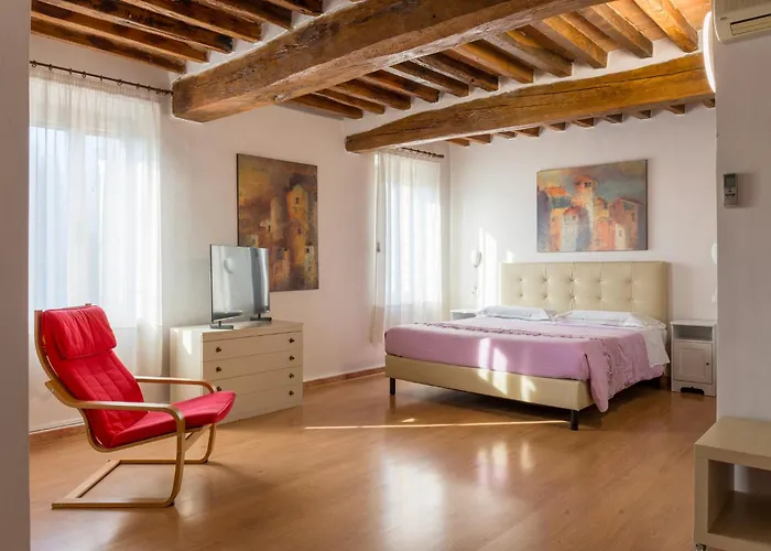 Tenuta Santo Stefano 3*