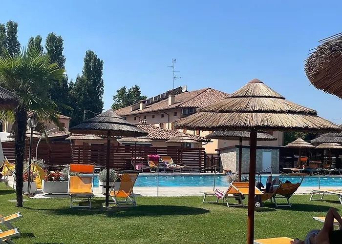 酒店 Tenuta Santo Stefano 水晶湾