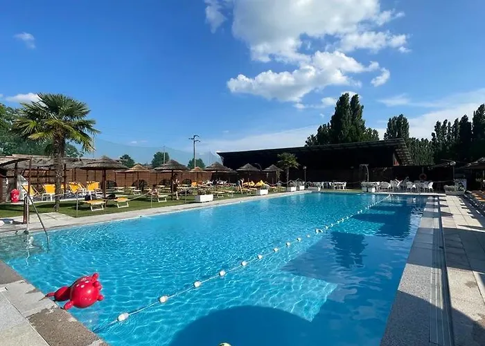 酒店 Tenuta Santo Stefano 水晶湾