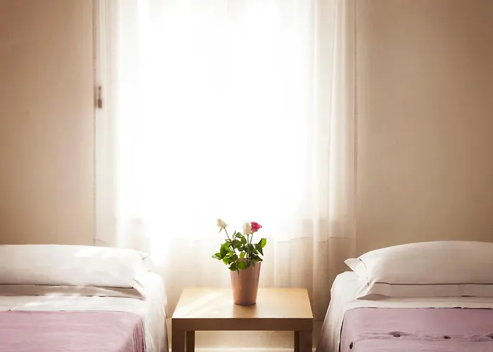 Tenuta Santo Stefano 酒店 3*